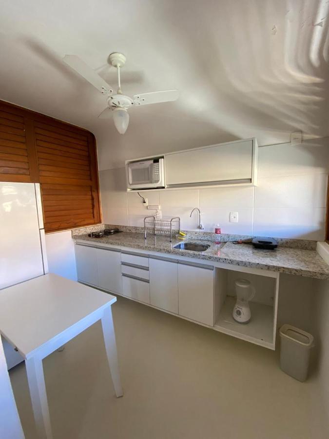 Praia Do Forte Aloha Residence Buitenkant foto