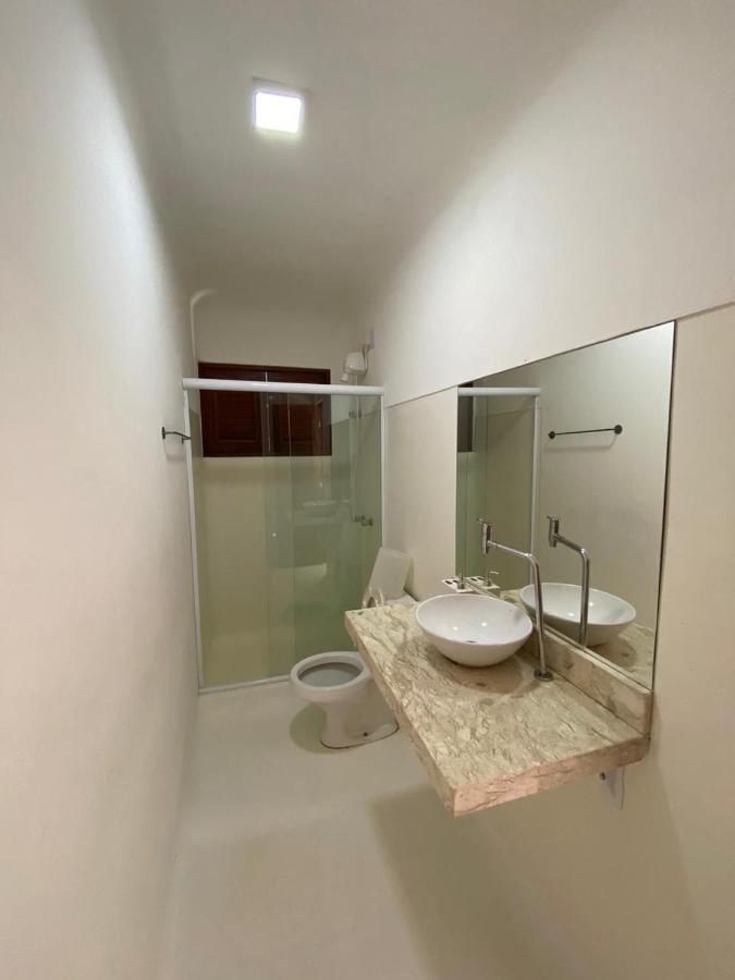 Praia Do Forte Aloha Residence Buitenkant foto