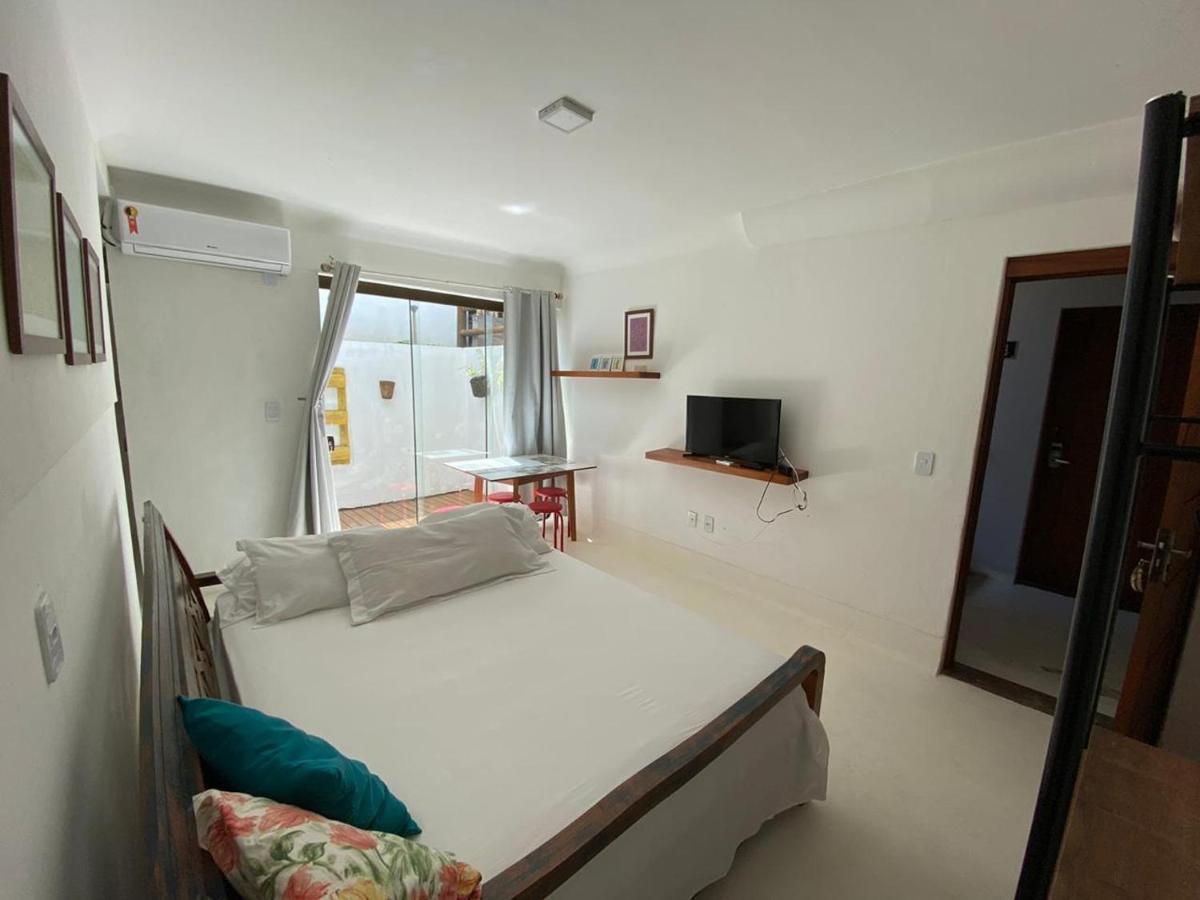 Praia Do Forte Aloha Residence Buitenkant foto