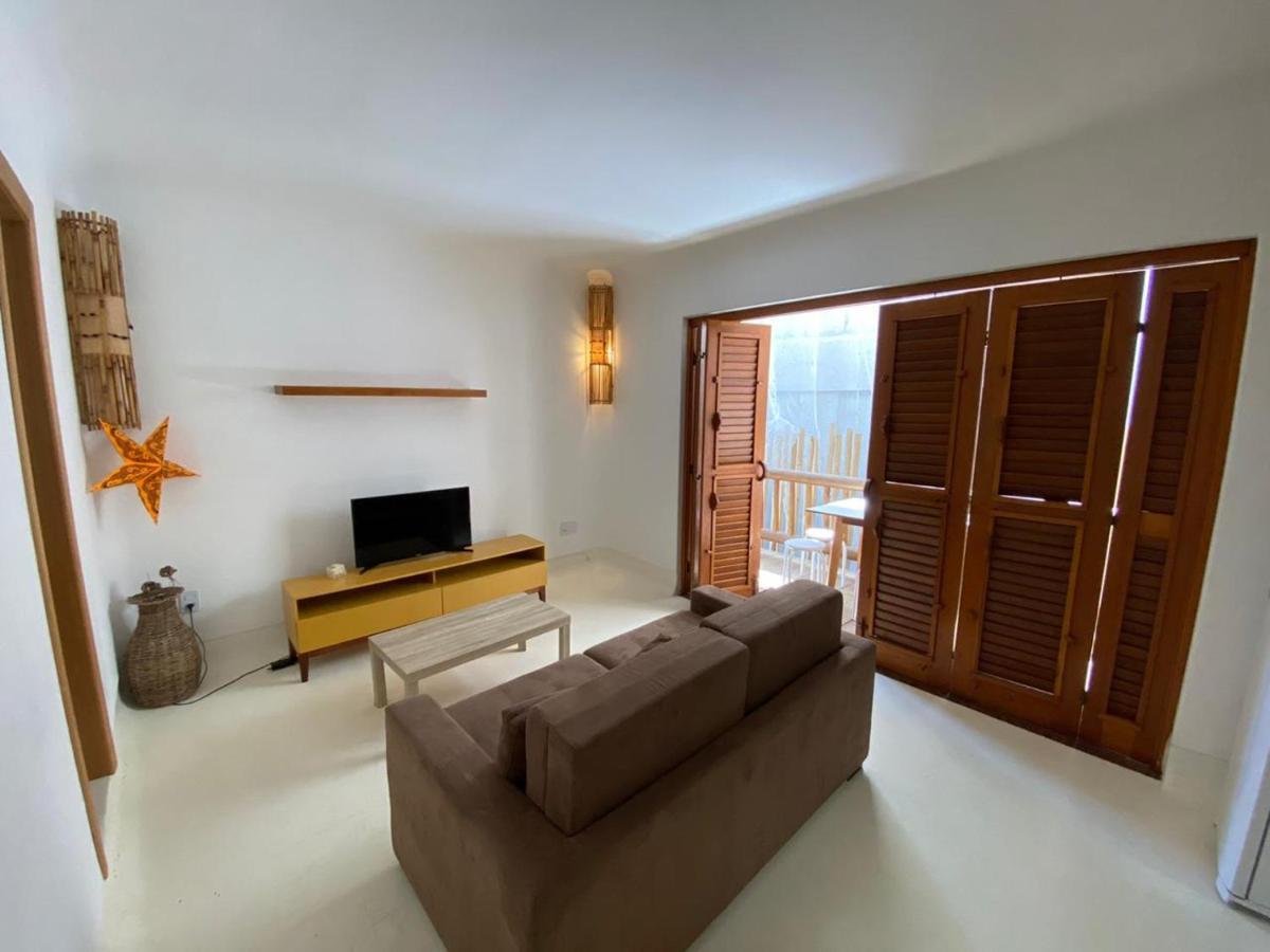Praia Do Forte Aloha Residence Buitenkant foto