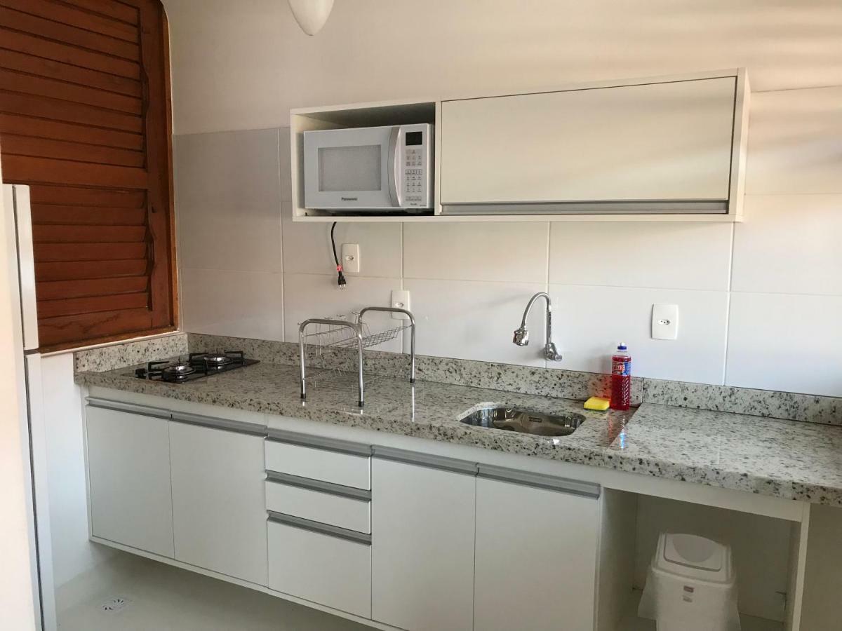 Praia Do Forte Aloha Residence Buitenkant foto