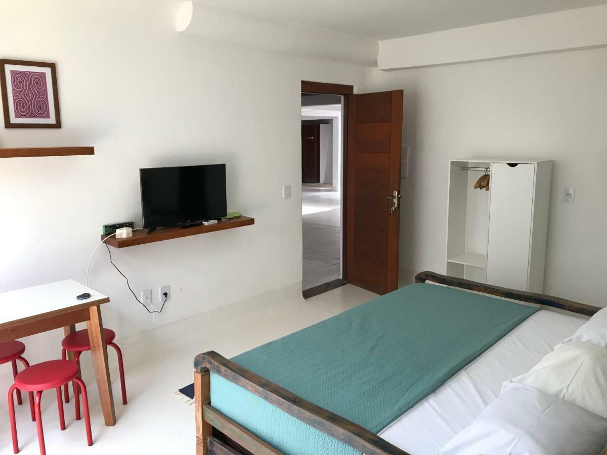 Praia Do Forte Aloha Residence Buitenkant foto