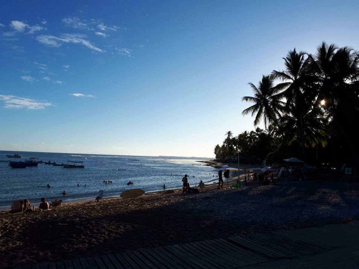 Praia Do Forte Aloha Residence Buitenkant foto